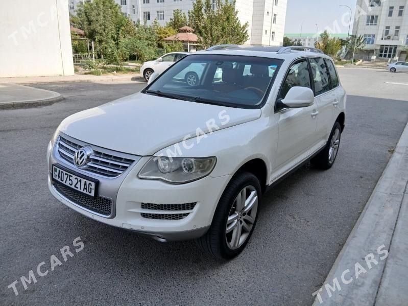Volkswagen Touareg 2009 - 170 000 TMT - Hitrowka - img 2