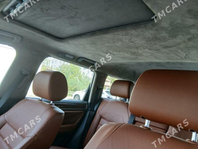 Volkswagen Touareg 2009 - 170 000 TMT - Hitrowka - img 4