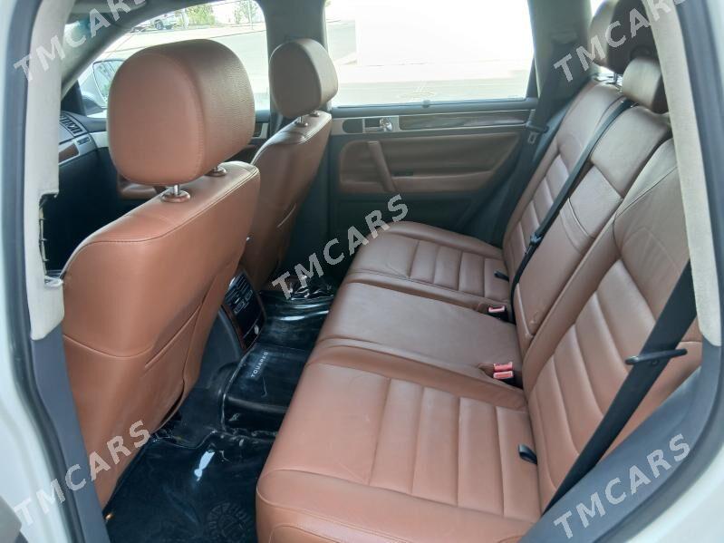 Volkswagen Touareg 2009 - 170 000 TMT - Hitrowka - img 5