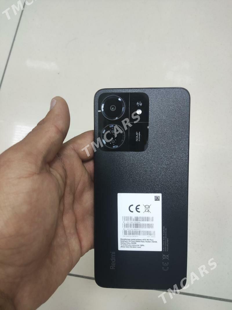 Redmi 13C - Aşgabat - img 3