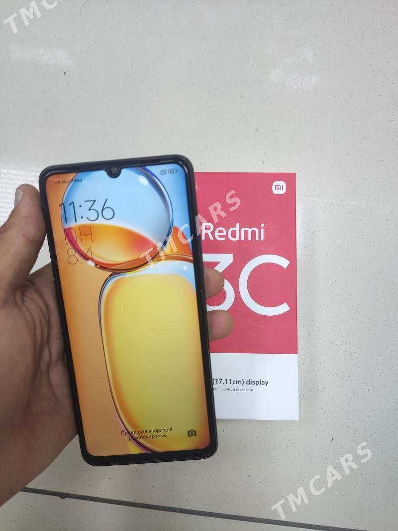 Redmi 13C - Aşgabat - img 7