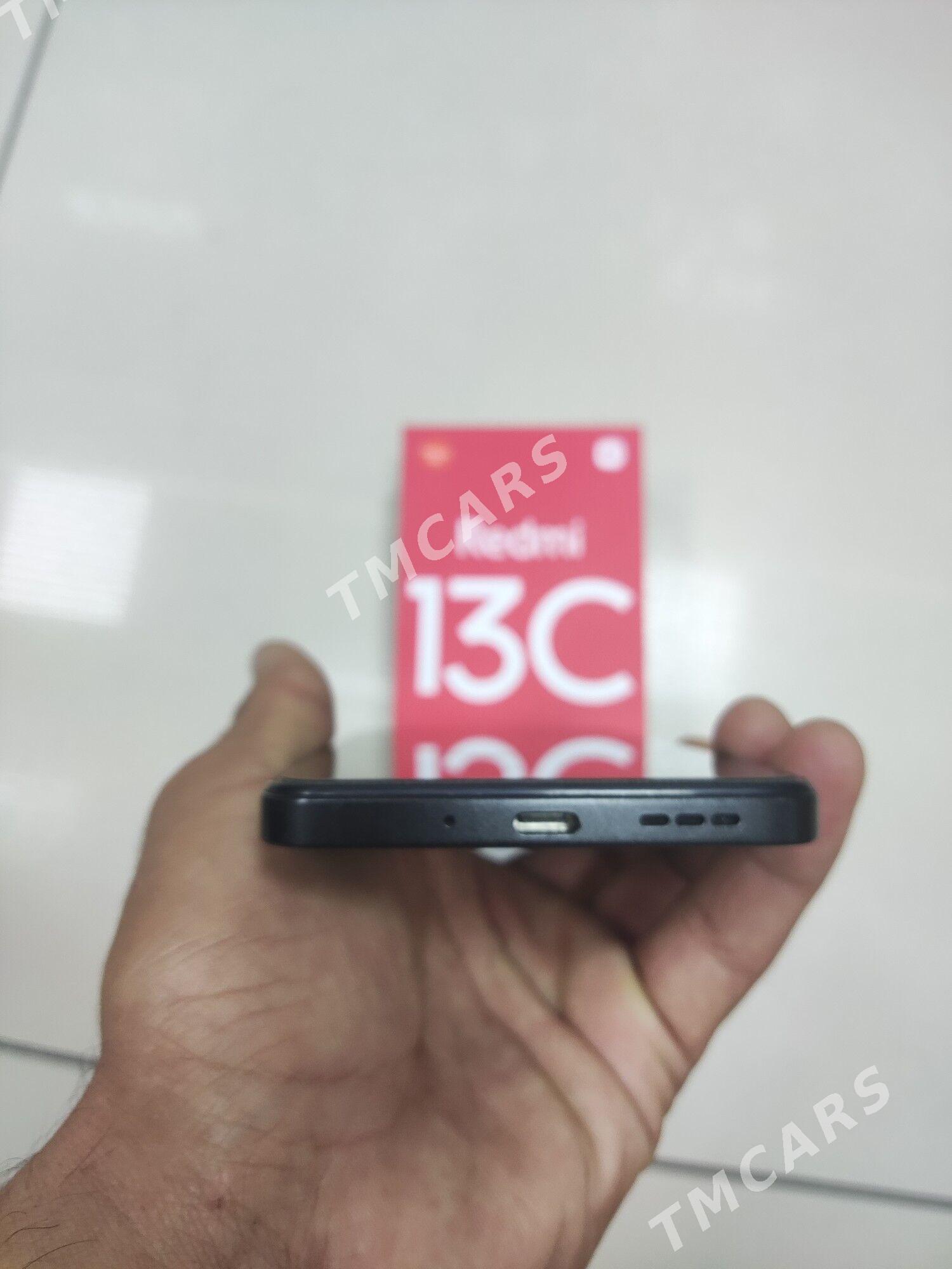Redmi 13C - Aşgabat - img 4