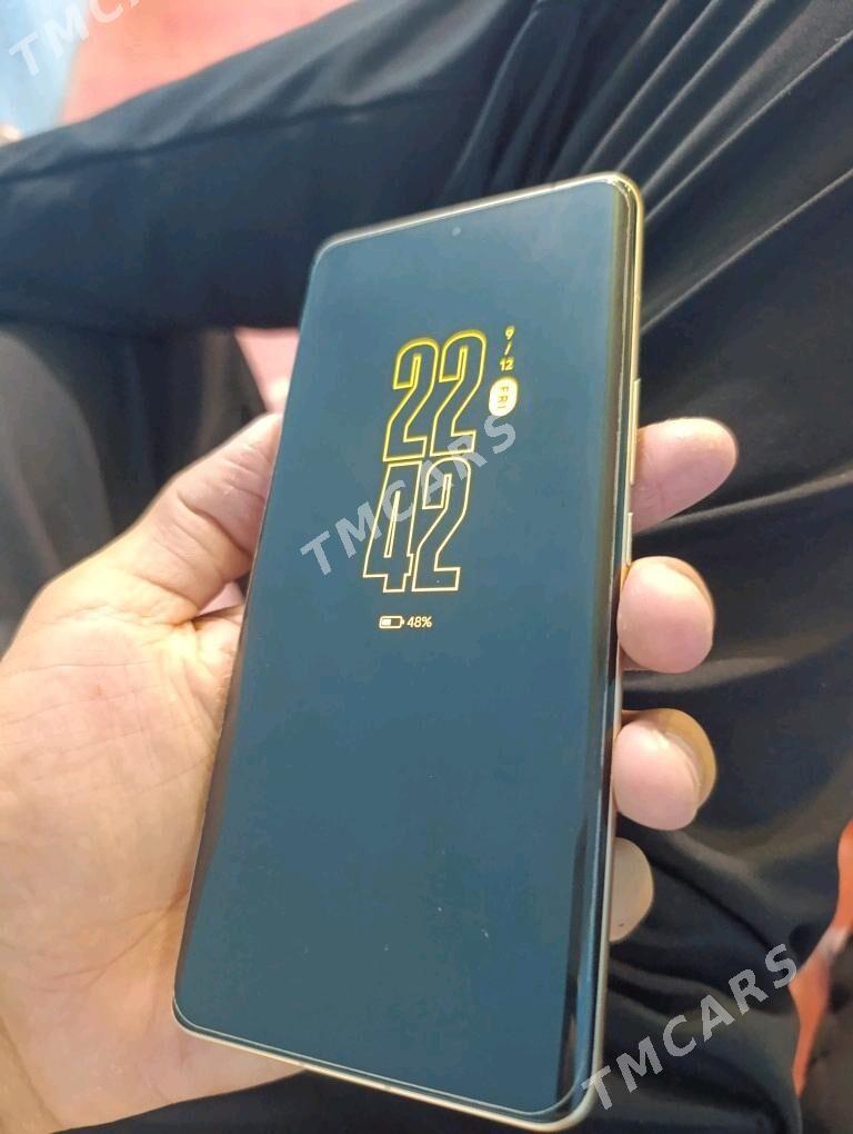 Xiaomi 12s Ultra 12+12/512 - Ak bugdaý etraby - img 7
