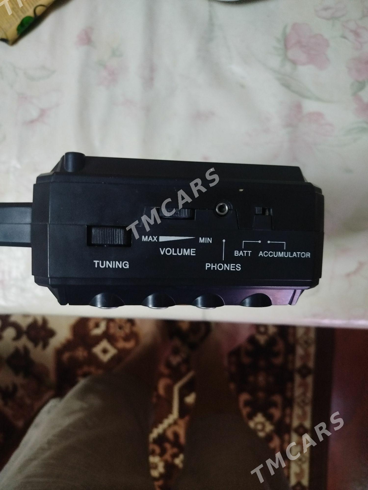 радио radio конец 90 ых - 5 мкр - img 2
