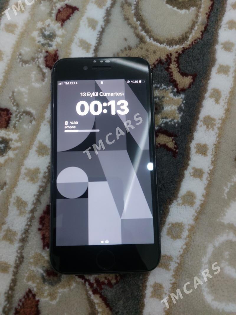 iphone 8 - Ашхабад - img 2