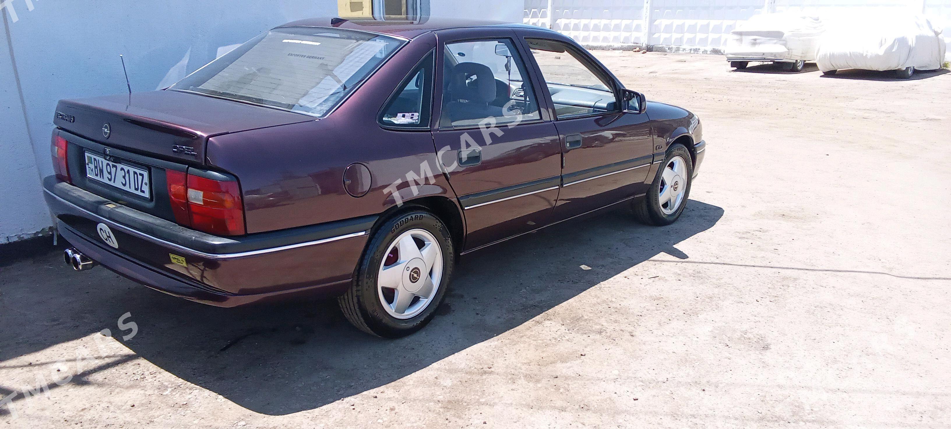Opel Vectra 1995 - 70 000 TMT - Daşoguz - img 6