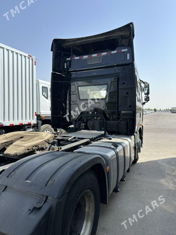 Volvo FH 460 2020 - 499 999 TMT - Ашхабад - img 4