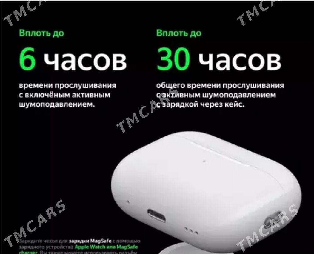 Air pods pro - Aşgabat - img 2