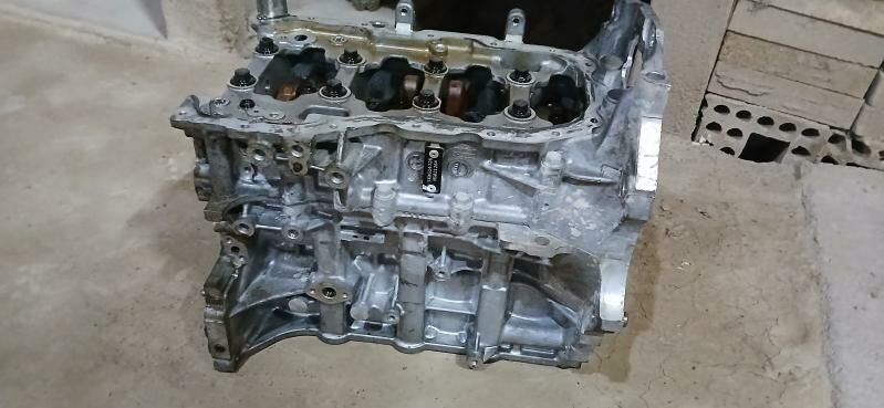 KIA K5 1.6 MOTOR BLOK. 1 TMT - Ашхабад - img 3