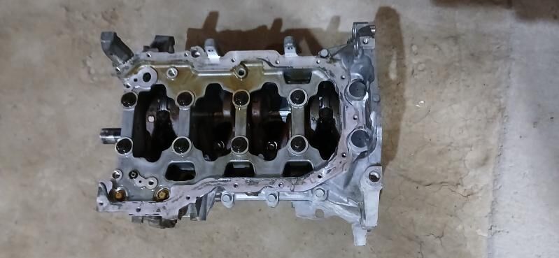 KIA K5 1.6 MOTOR BLOK. 1 TMT - Ашхабад - img 4