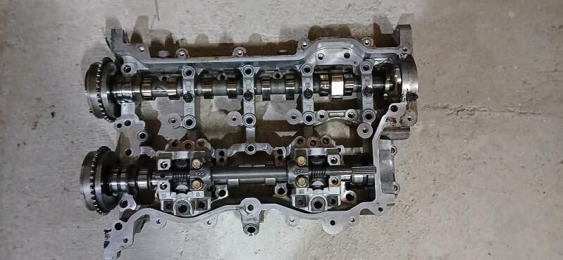 KIA K5 1.6 MOTOR BLOK. 1 TMT - Ашхабад - img 7