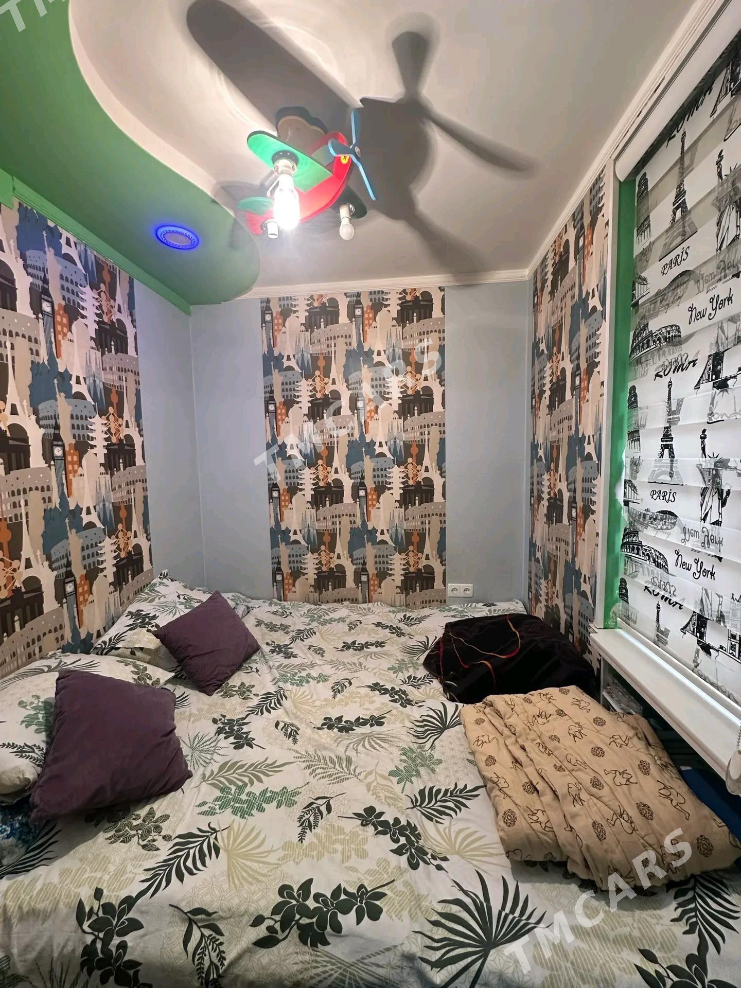 Mir graźdan 1kom 2edilen - Ашхабад - img 4