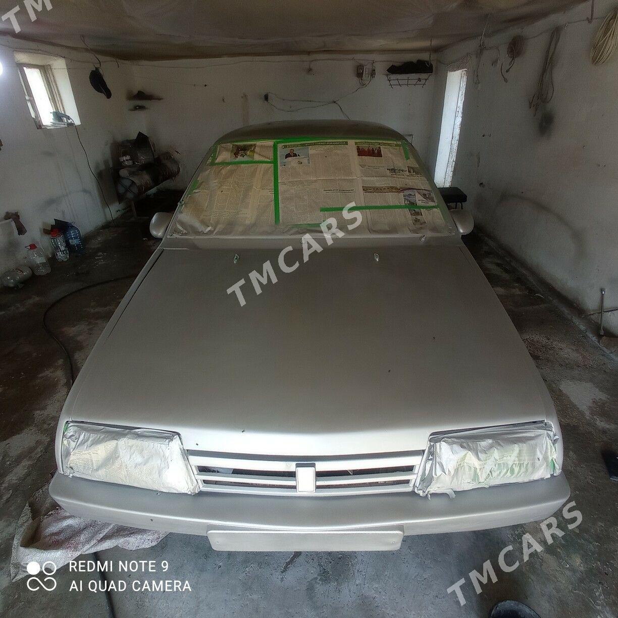 Lada 21099 2002 - 22 000 TMT - Türkmenabat - img 2