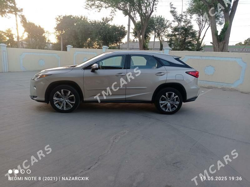 Lexus RX 350 2019 - 490 000 TMT - Baýramaly - img 5