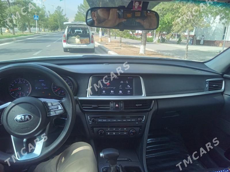 Kia Optima 2019 - 210 000 TMT - 6 мкр - img 6