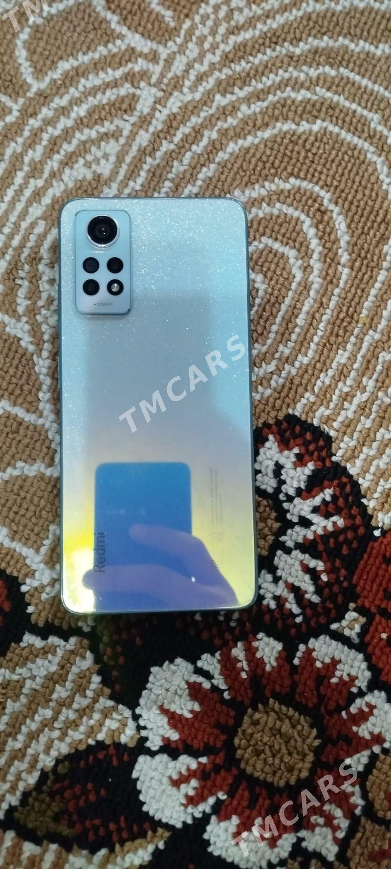 redmi note 12 pro - Çärjew - img 2