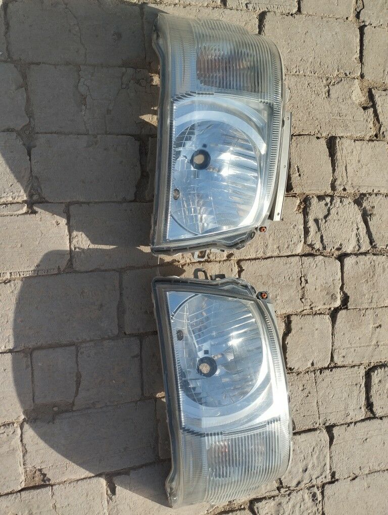Hiace Fara 1 000 TMT - Байрамали - img 2