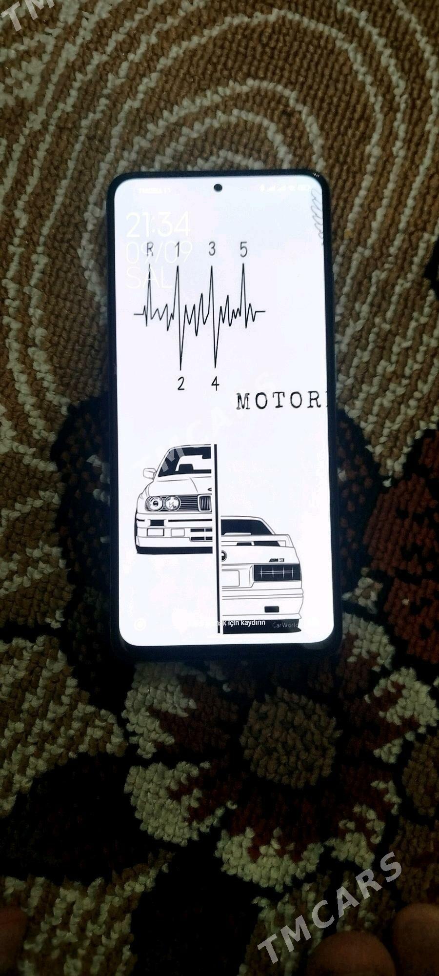 redmi note 12 pro - Çärjew - img 3