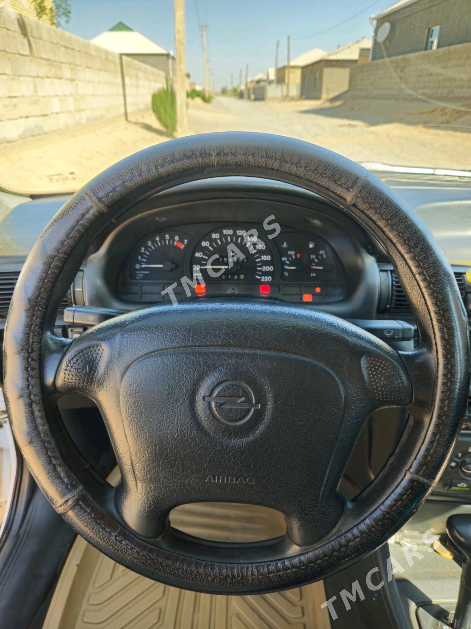 Opel Astra 1997 - 50 000 TMT - Tagtabazar - img 2