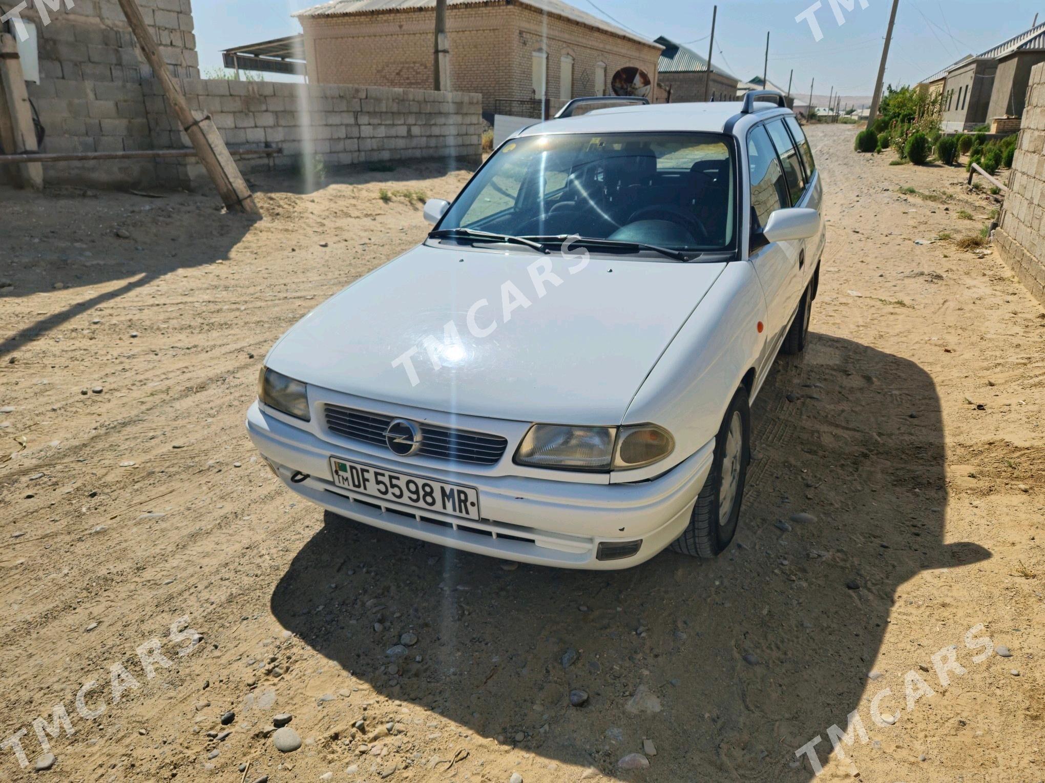 Opel Astra 1997 - 50 000 TMT - Tagtabazar - img 3