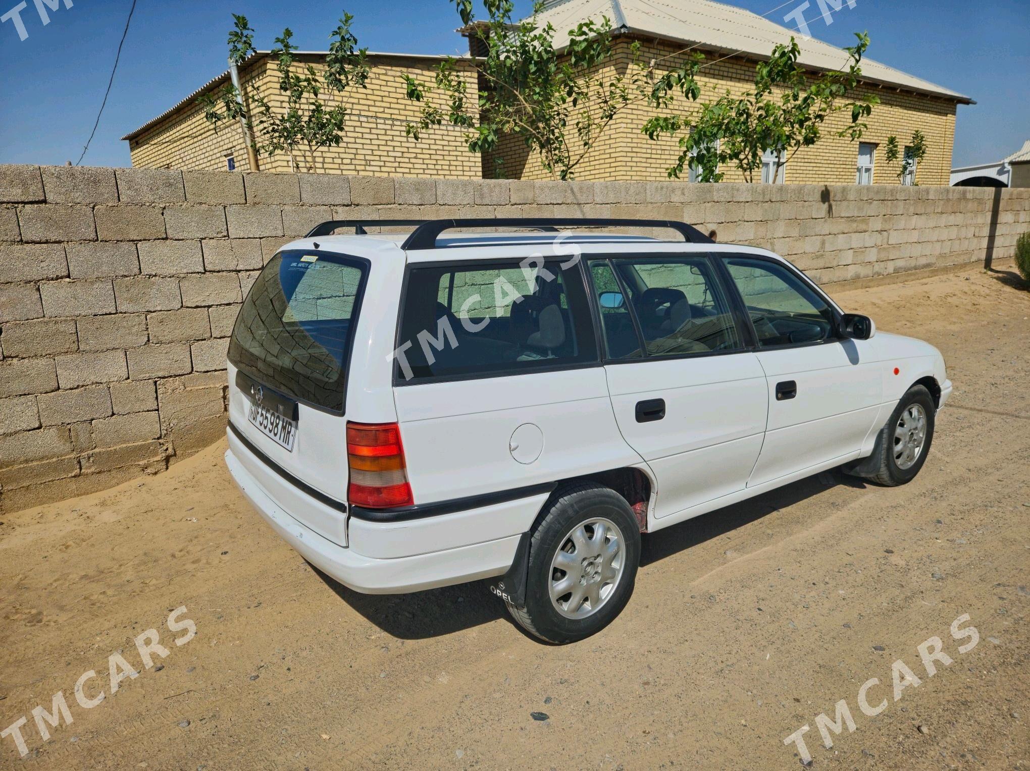 Opel Astra 1997 - 50 000 TMT - Tagtabazar - img 4