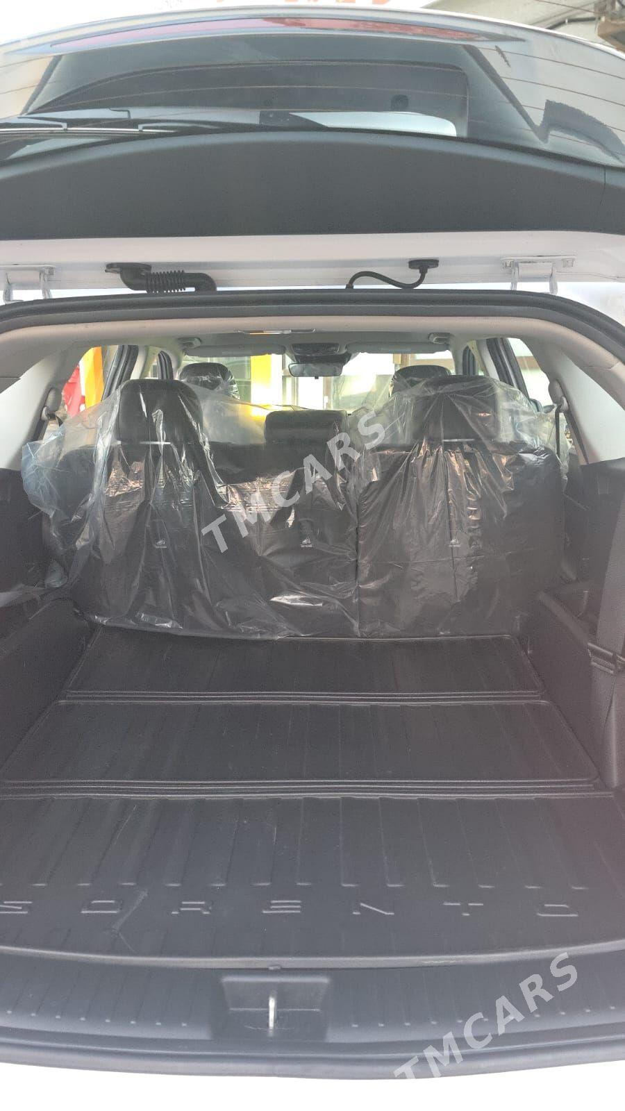 Kia Sorento 2025 - 700 000 TMT - Aşgabat - img 3