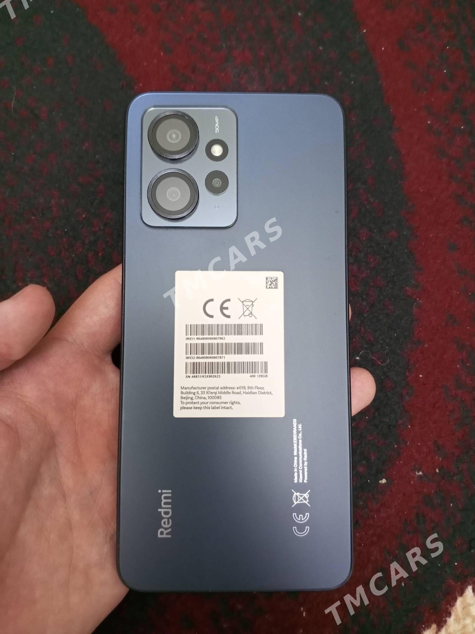 Redmi not 12 - Parahat 2 - img 6