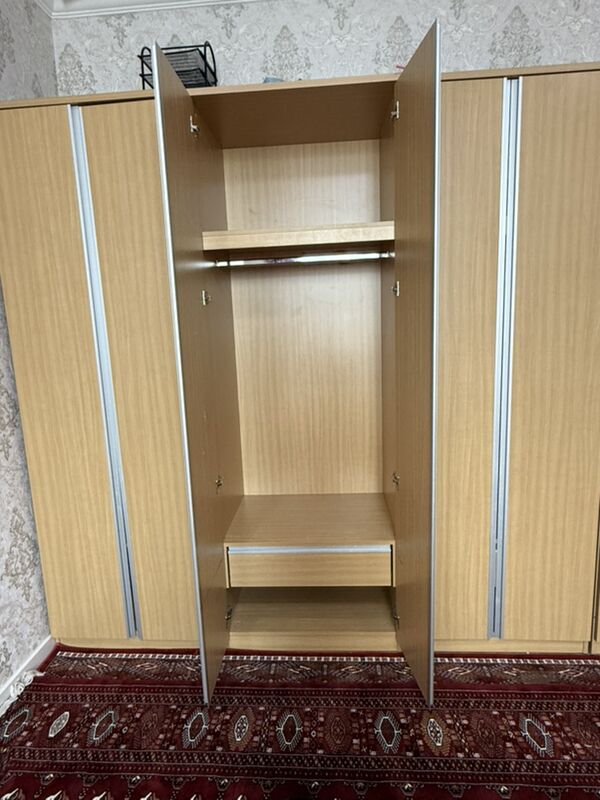 garnıtur - Olimpiýa şäherçesi - img 2
