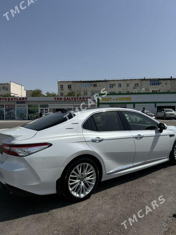 Toyota Camry 2019 - 524 655 TMT - Aşgabat - img 2