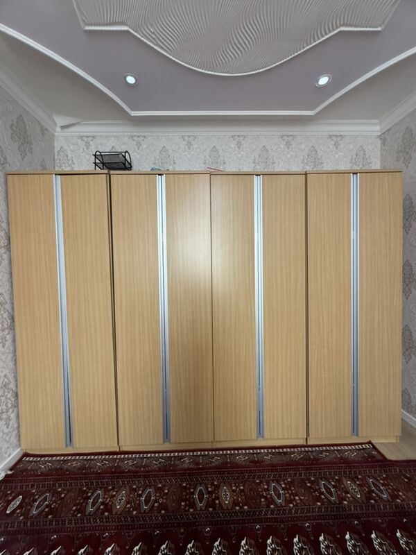 garnıtur - Olimpiýa şäherçesi - img 3