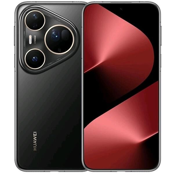 HUAWEI PURA 80ultra 16/512Gb - Aşgabat - img 3