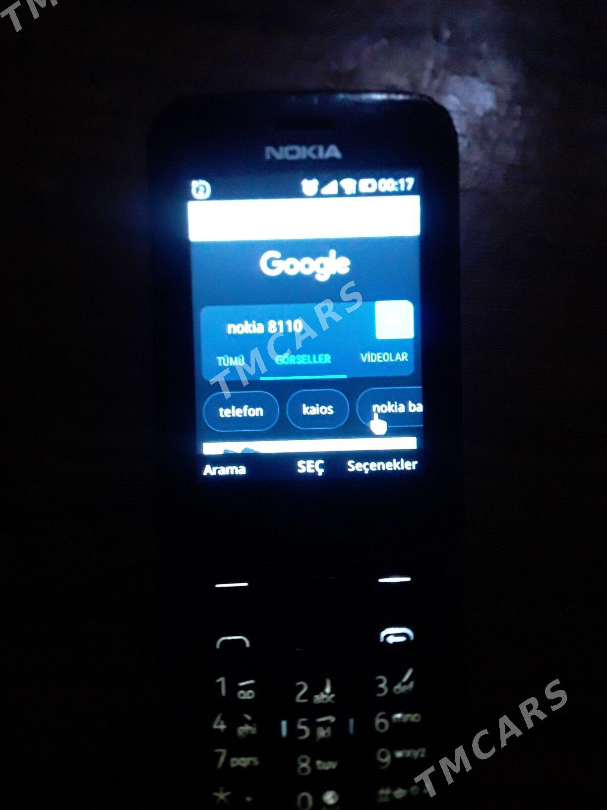 nokia 8110 - Türkmenabat - img 2
