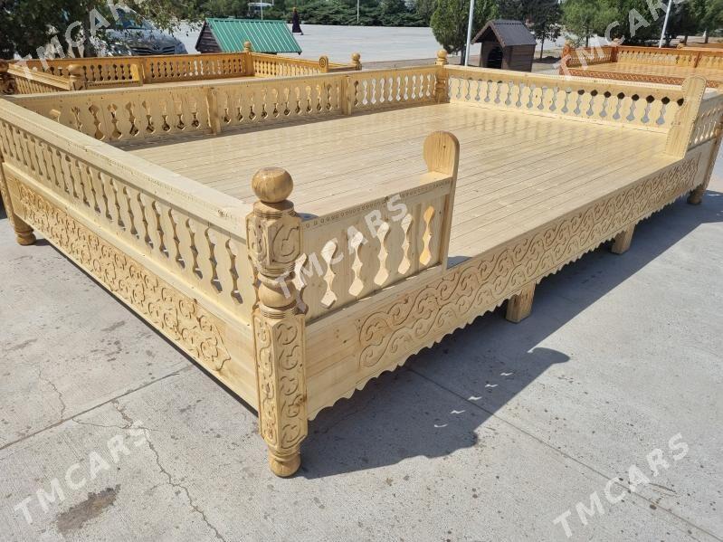 tapjan - Aşgabat - img 2