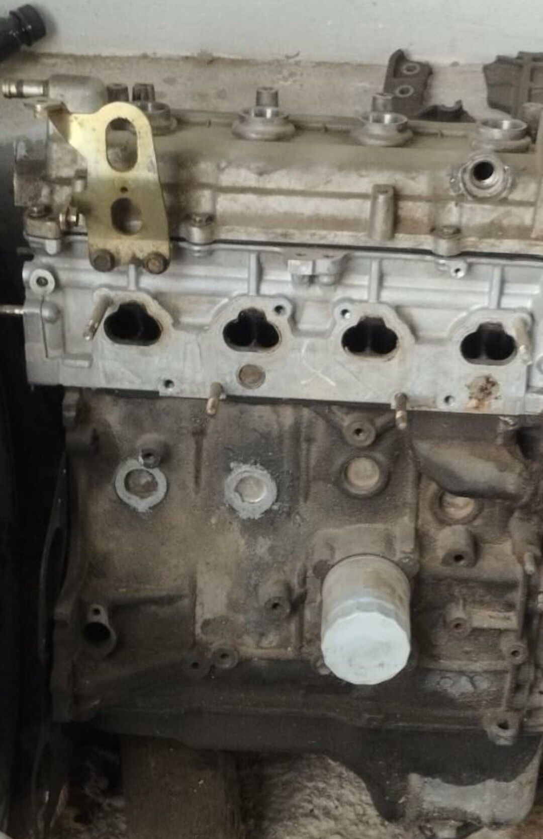 Nissan SUNNY Mator 111 TMT - 6 мкр - img 2