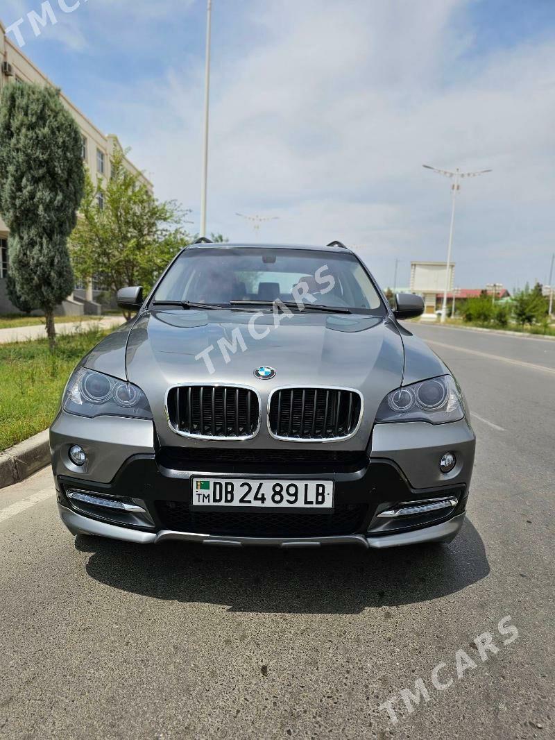 BMW X5 2009 - 205 000 TMT - Türkmenabat - img 2