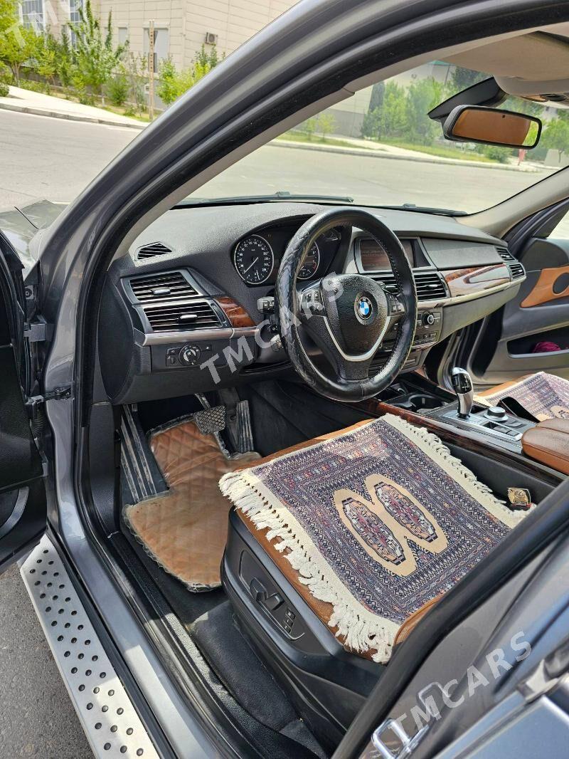 BMW X5 2009 - 205 000 TMT - Türkmenabat - img 3