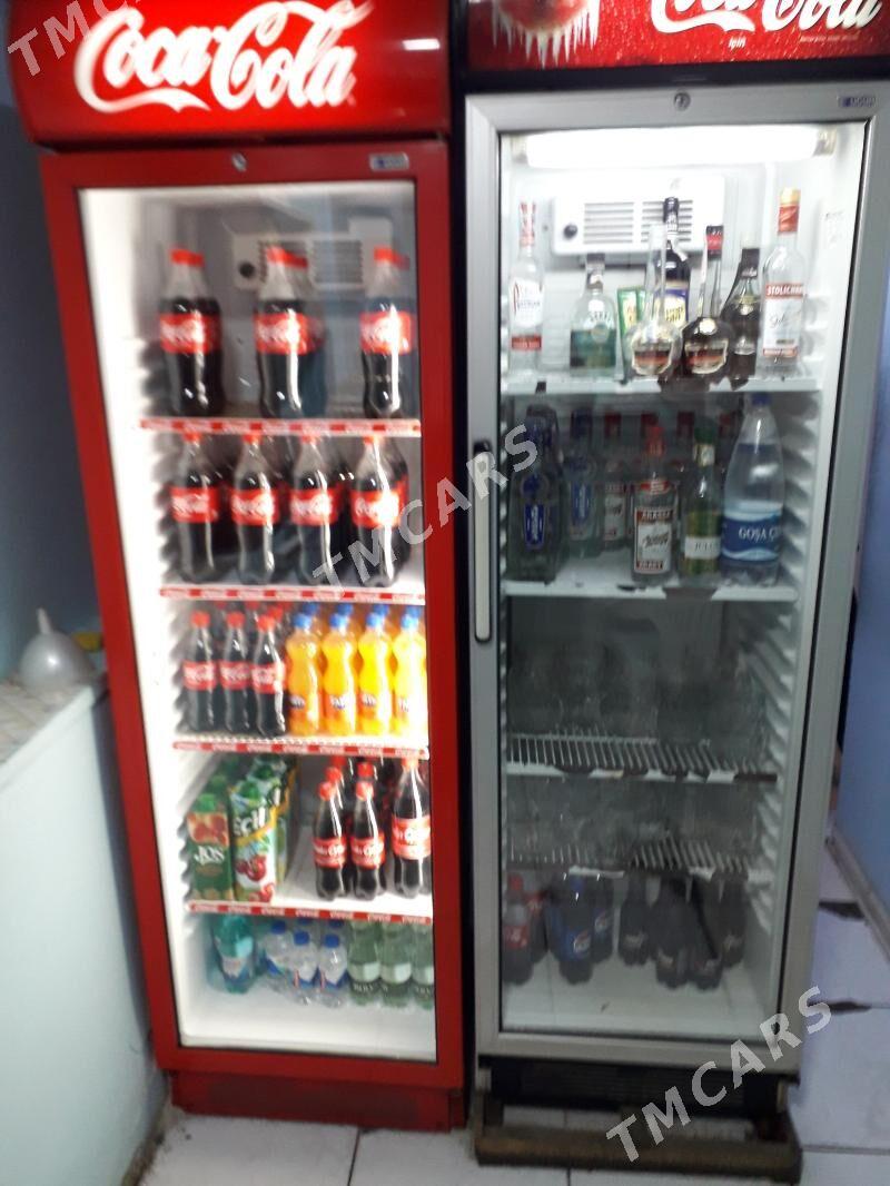 KAFE  BAR  ARENDA - Ашхабад - img 2