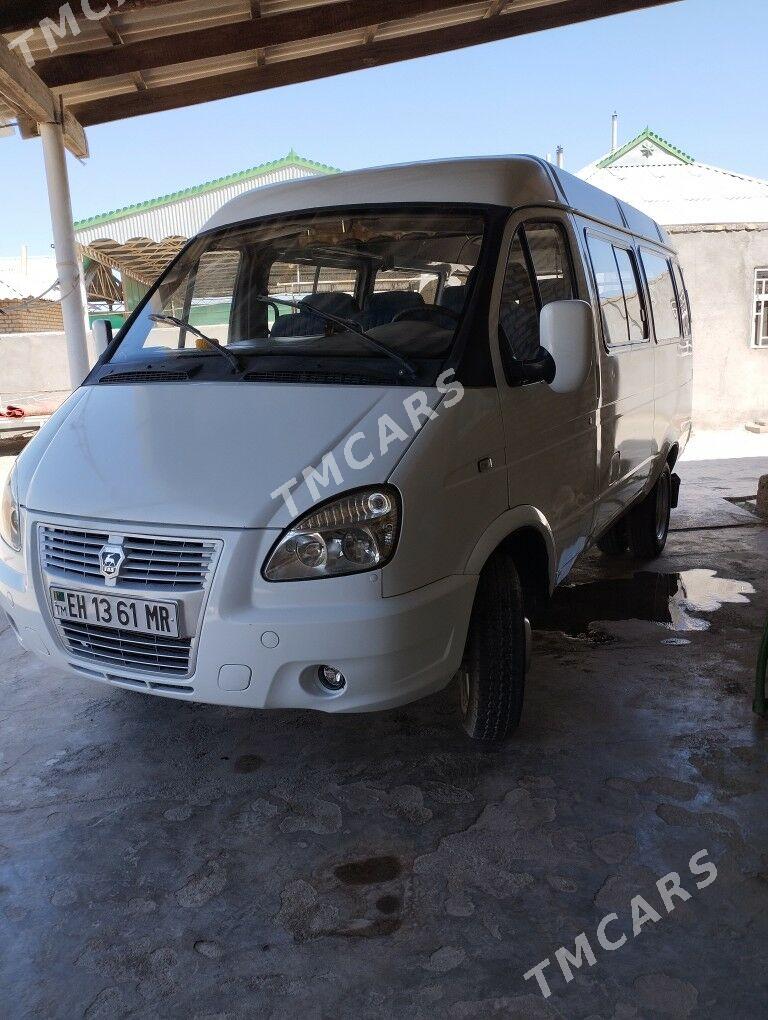 Gaz Gazel 2005 - 130 000 TMT - Байрамали - img 2