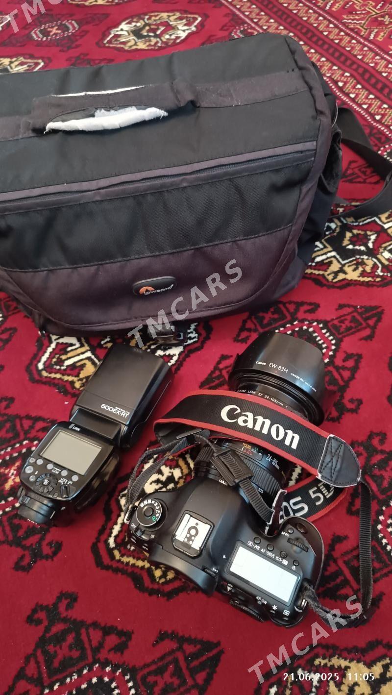 Canon makr lll - 30 mkr - img 2