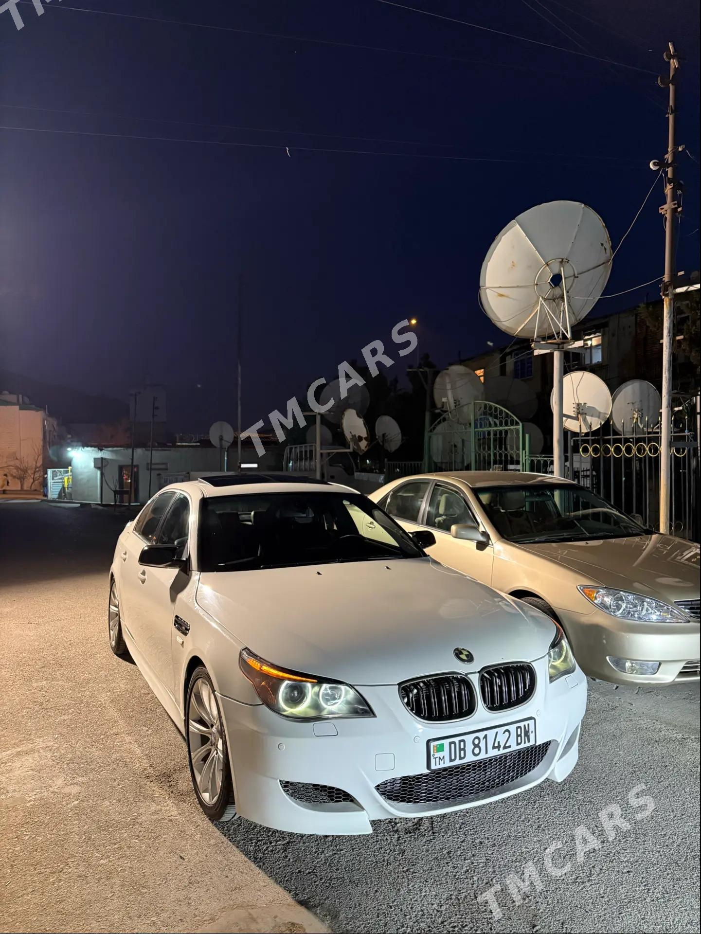 BMW E60 2003 - 170 000 TMT - Туркменбаши - img 3