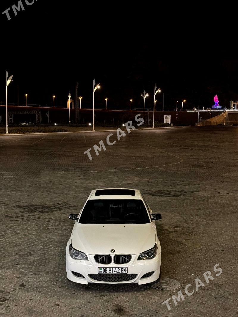 BMW E60 2003 - 170 000 TMT - Туркменбаши - img 5