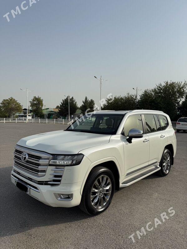 Toyota Land Cruiser 2022 - 1 200 000 TMT - Ашхабад - img 3