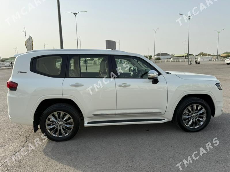 Toyota Land Cruiser 2022 - 1 200 000 TMT - Ашхабад - img 5