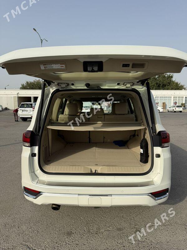 Toyota Land Cruiser 2022 - 1 200 000 TMT - Ашхабад - img 9