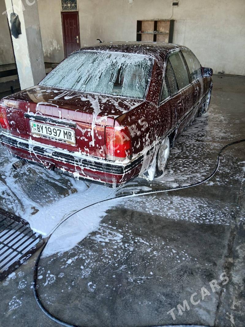 Opel Omega 1992 - 30 000 TMT - Мургап - img 2