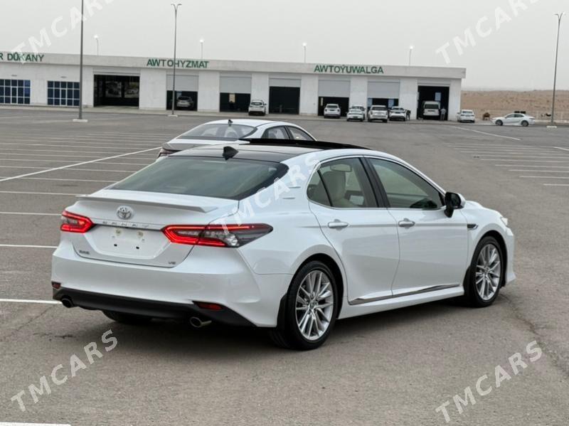 Toyota Camry 2021 - 549 000 TMT - Aşgabat - img 7