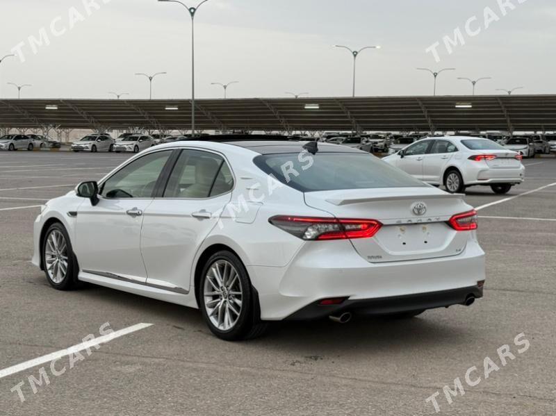 Toyota Camry 2021 - 549 000 TMT - Aşgabat - img 5