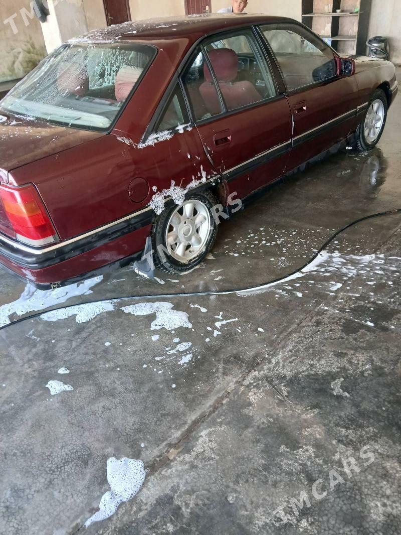 Opel Omega 1992 - 30 000 TMT - Мургап - img 4