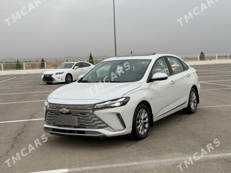 Chevrolet Monza 2024 - 254 000 TMT - Aşgabat - img 10