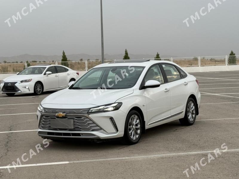 Chevrolet Monza 2024 - 254 000 TMT - Aşgabat - img 2